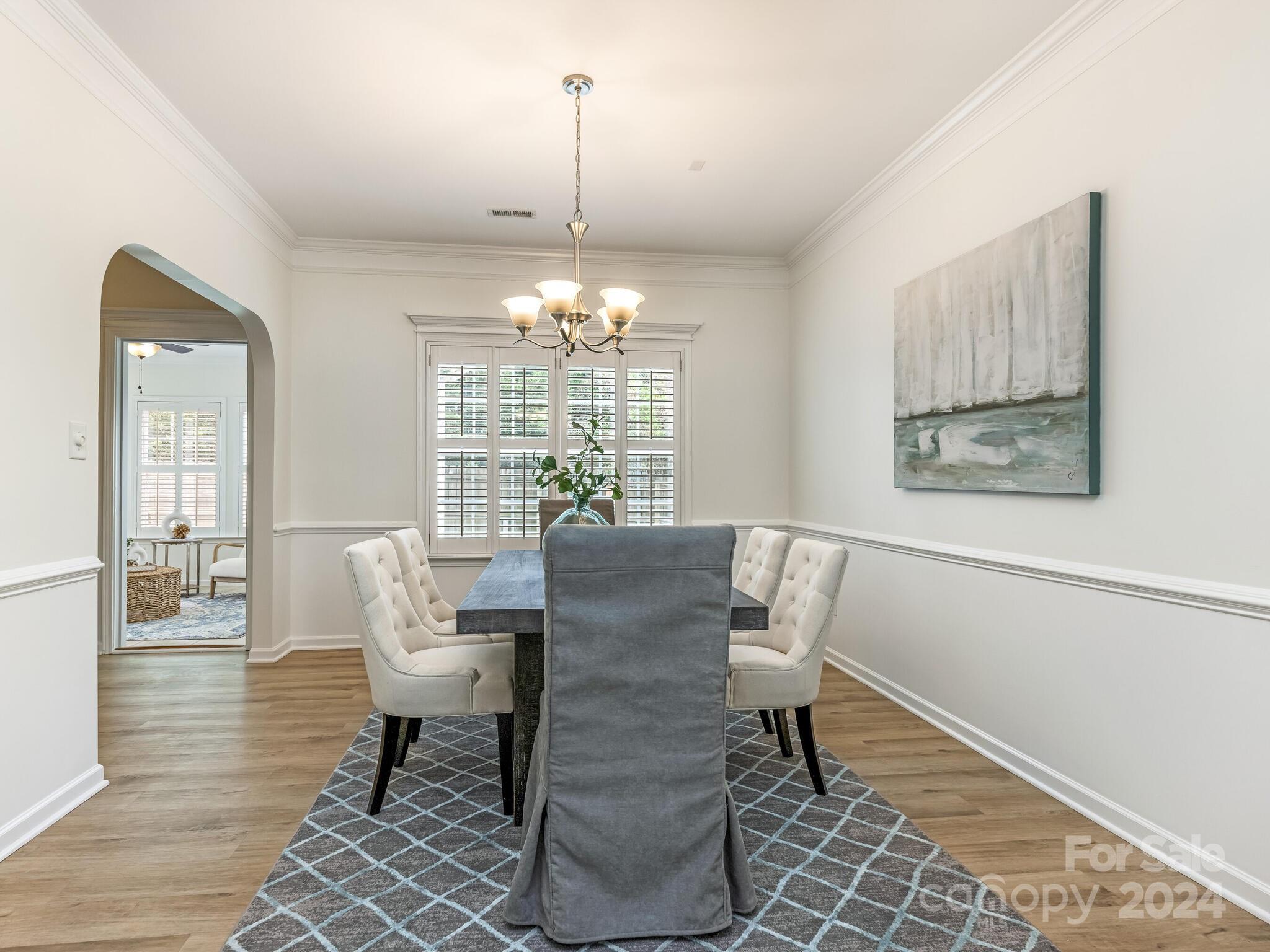 3337 Cole Mill Road Charlotte, NC 28270 - Photo 6 of 25 Gallery Image 6
