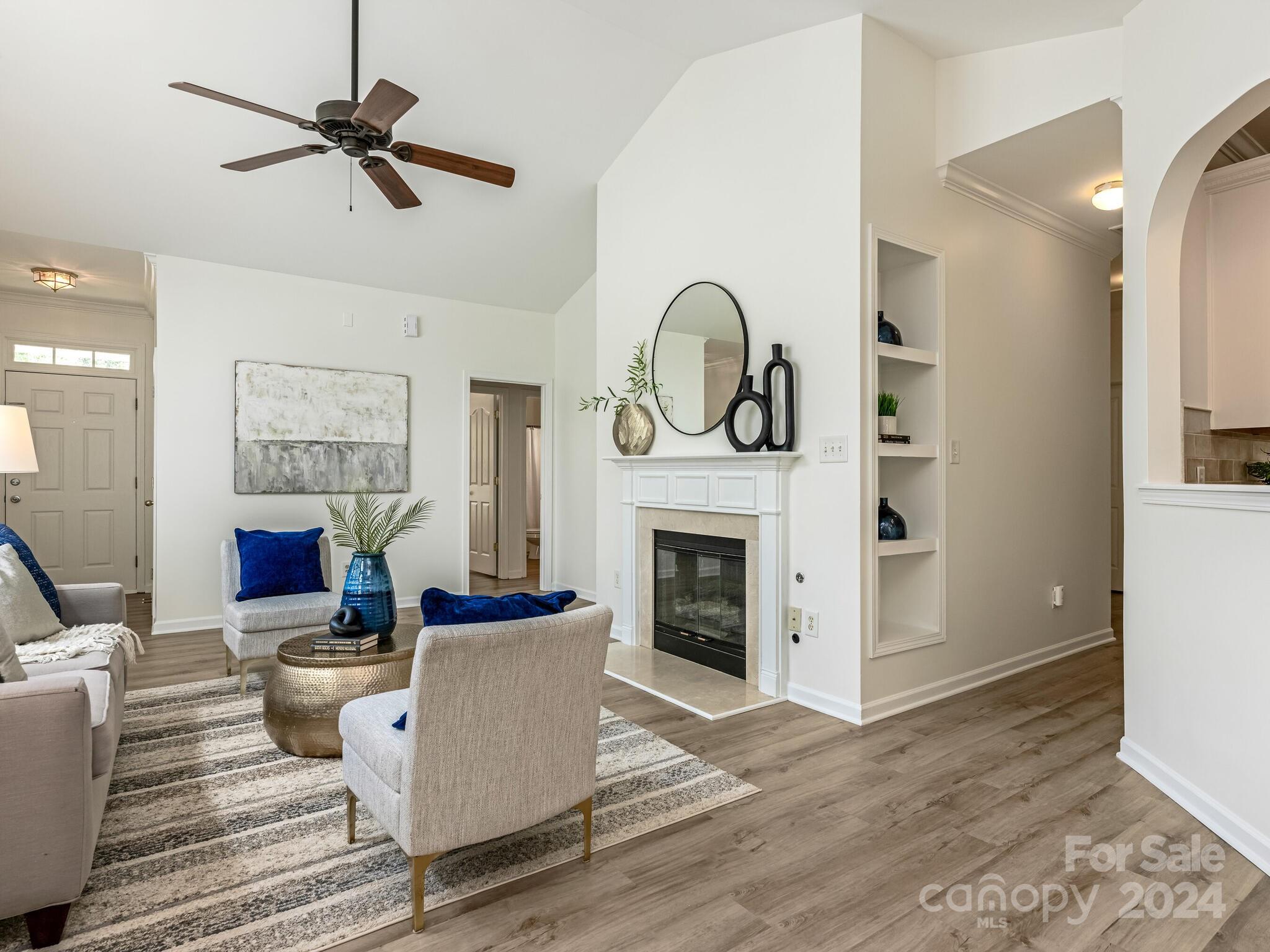 3337 Cole Mill Road Charlotte, NC 28270 - Photo 7 of 25 Gallery Image 7