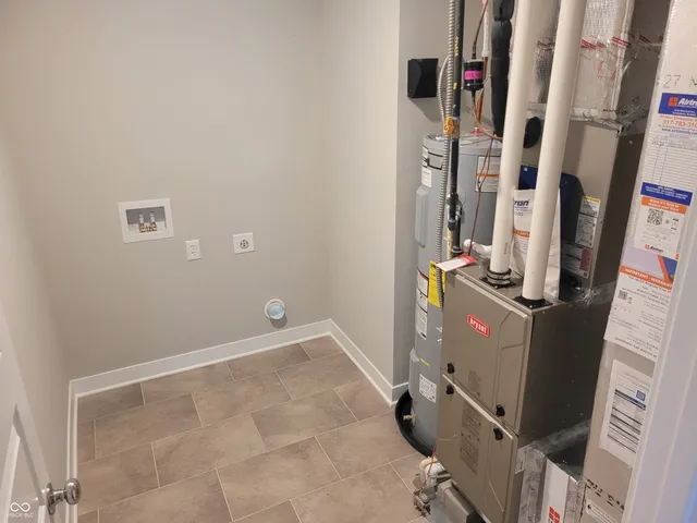 $459,995 | 1381 Turner Trace Place South, Avon, IN 46123