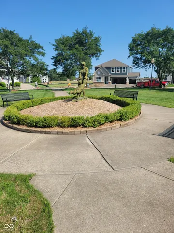 $459,995 | 1381 Turner Trace Place South, Avon, IN 46123