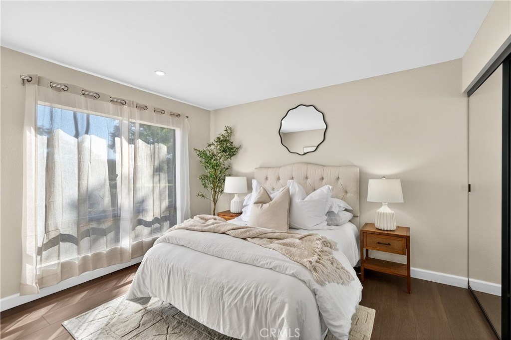 16 Rana, Unit 57 Irvine, CA 92612 - Photo 17 of 37 Den Bedroom