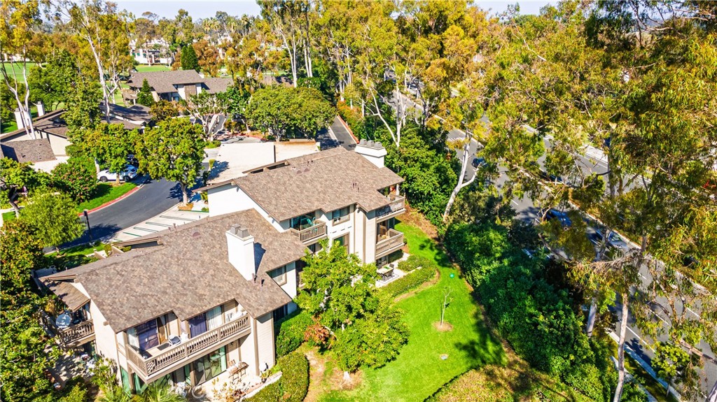 16 Rana, Unit 57 Irvine, CA 92612 - Photo 23 of 37 Back of home