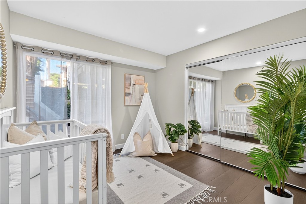 16 Rana, Unit 57 Irvine, CA 92612 - Photo 27 of 37 Front Bedroom