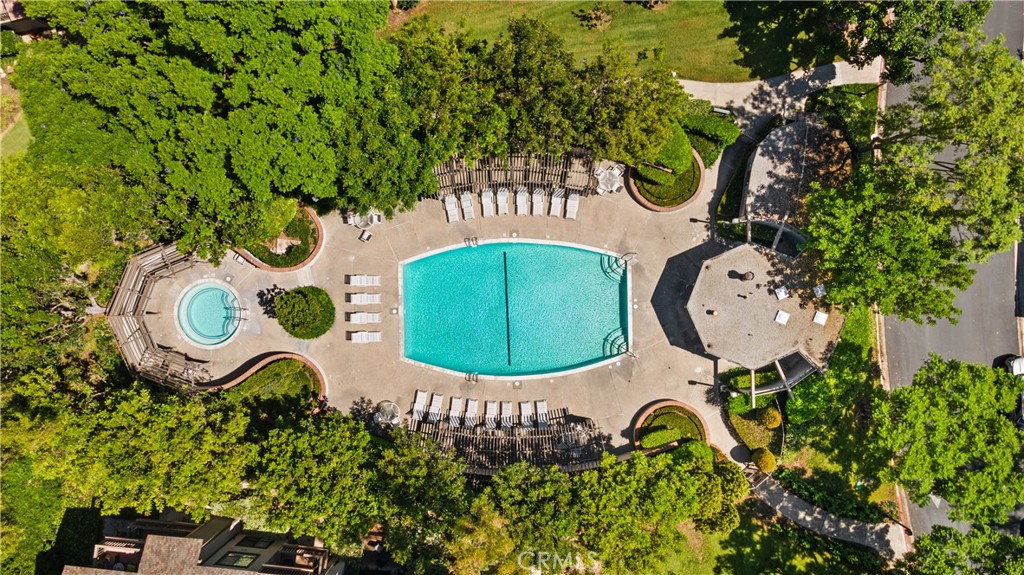 16 Rana, Unit 57 Irvine, CA 92612 - Photo 32 of 37 2nd community pool and spa