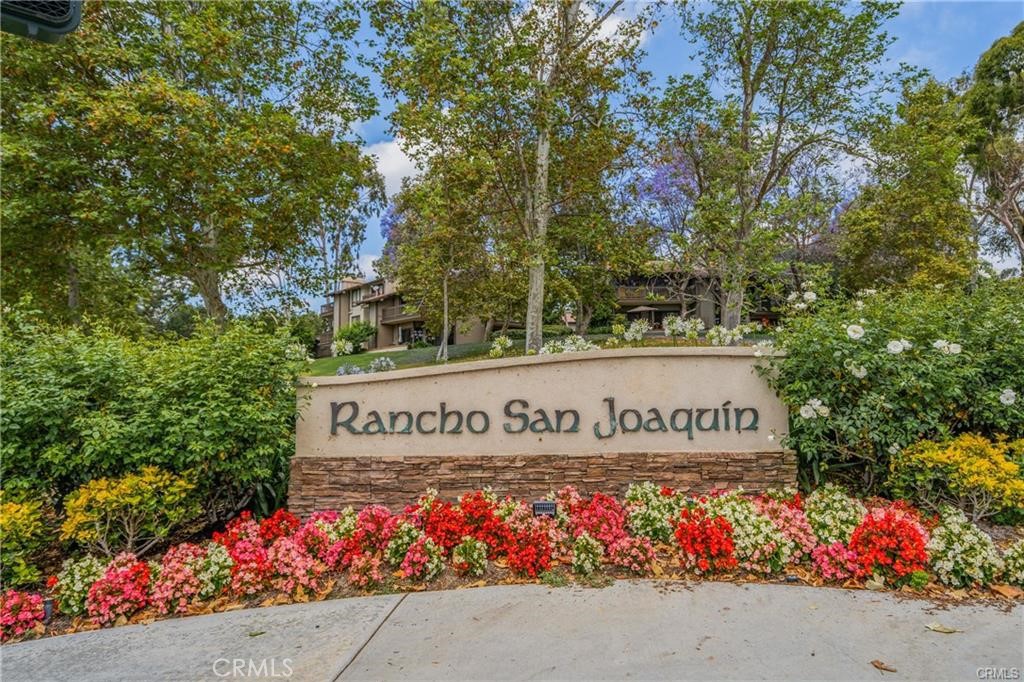 16 Rana, Unit 57 Irvine, CA 92612 - Photo 33 of 37 Community entrance