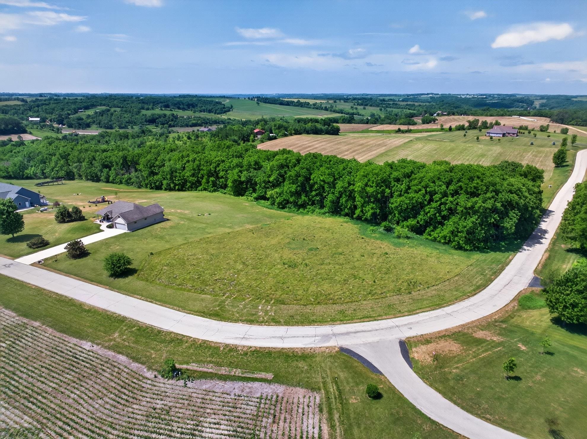 Lot 15 Lightning Ridge Monroe, WI 53566 - Photo 2 of 16