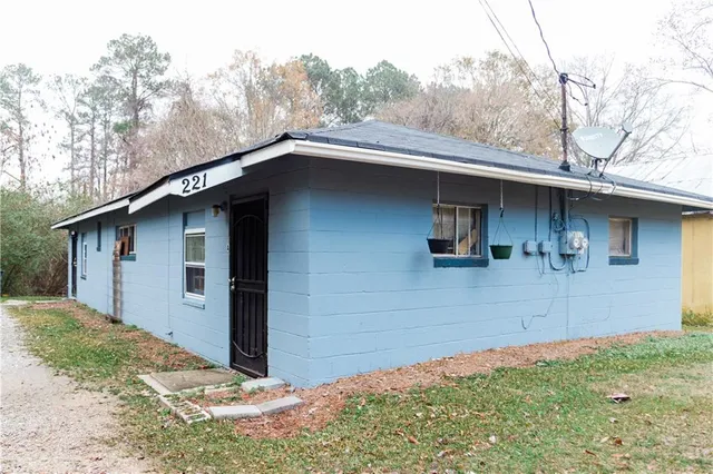 $145,000 | 221 Lexington Avenue, Griffin, GA 30223