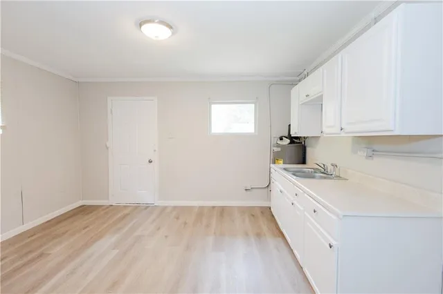 $145,000 | 221 Lexington Avenue, Griffin, GA 30223