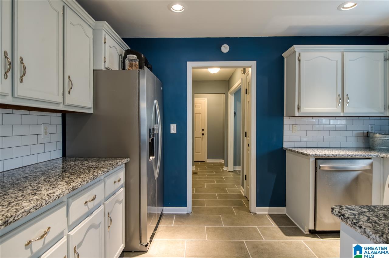 6094 Swann Road Mount Olive, AL 35117 - Photo 13 of 50