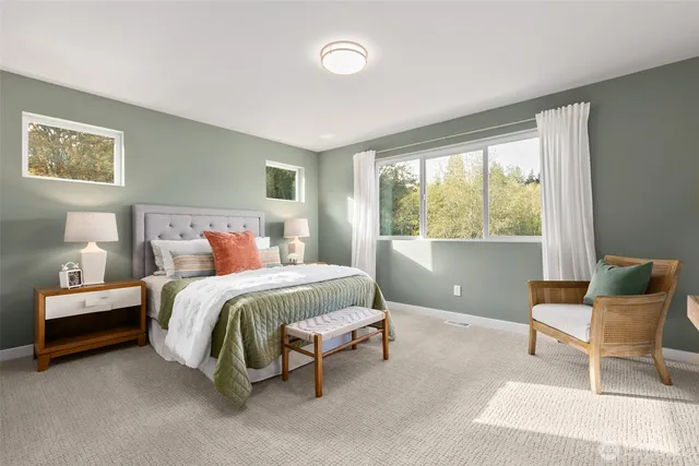 $590,950 | 216 Northeast Shadowhawk Lane, Bremerton, WA 98311