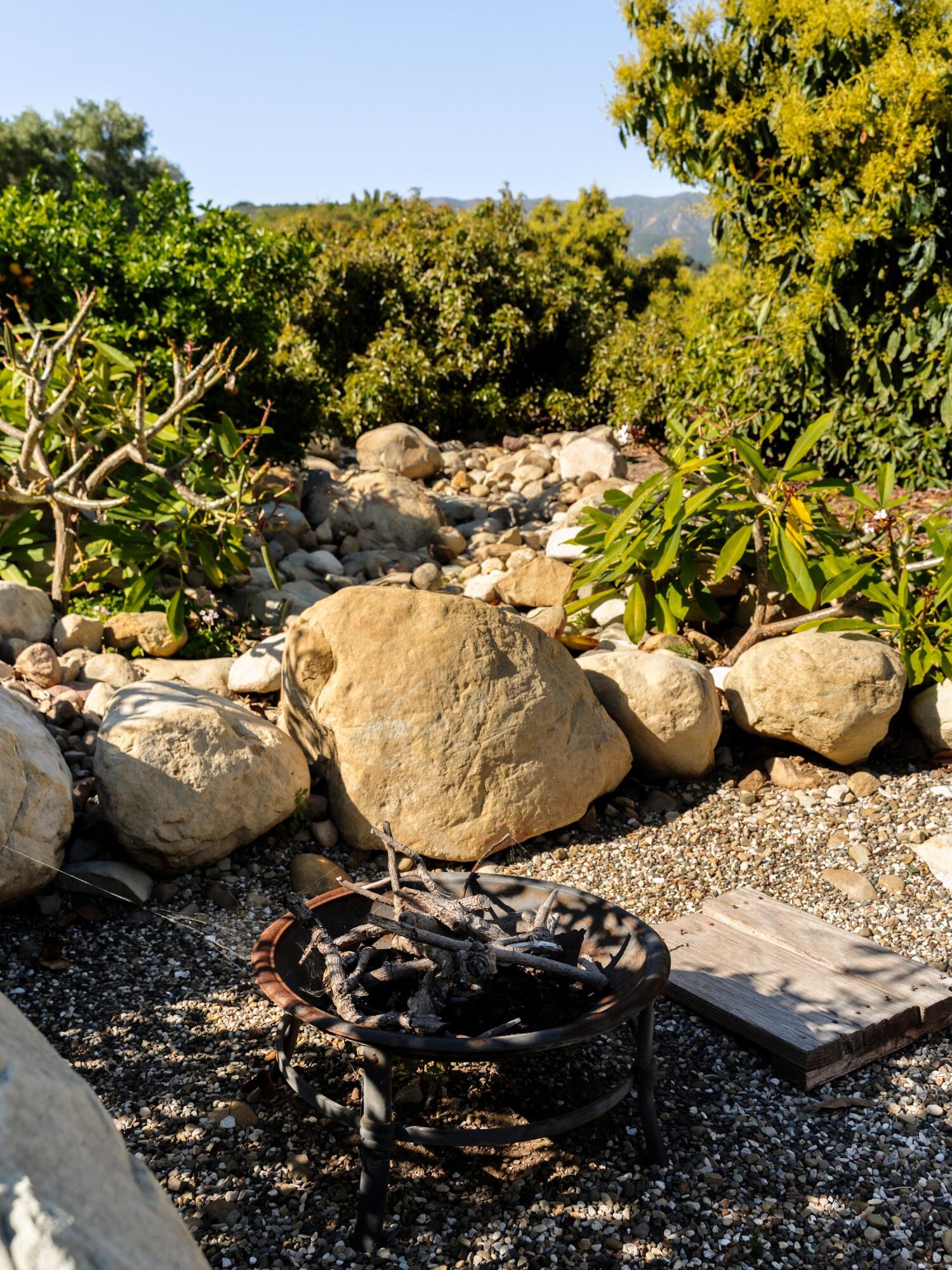 1770 Santa Monica Road Carpinteria, CA 93013 - Photo 23 of 36 1770 Santa Monica Rd - 22