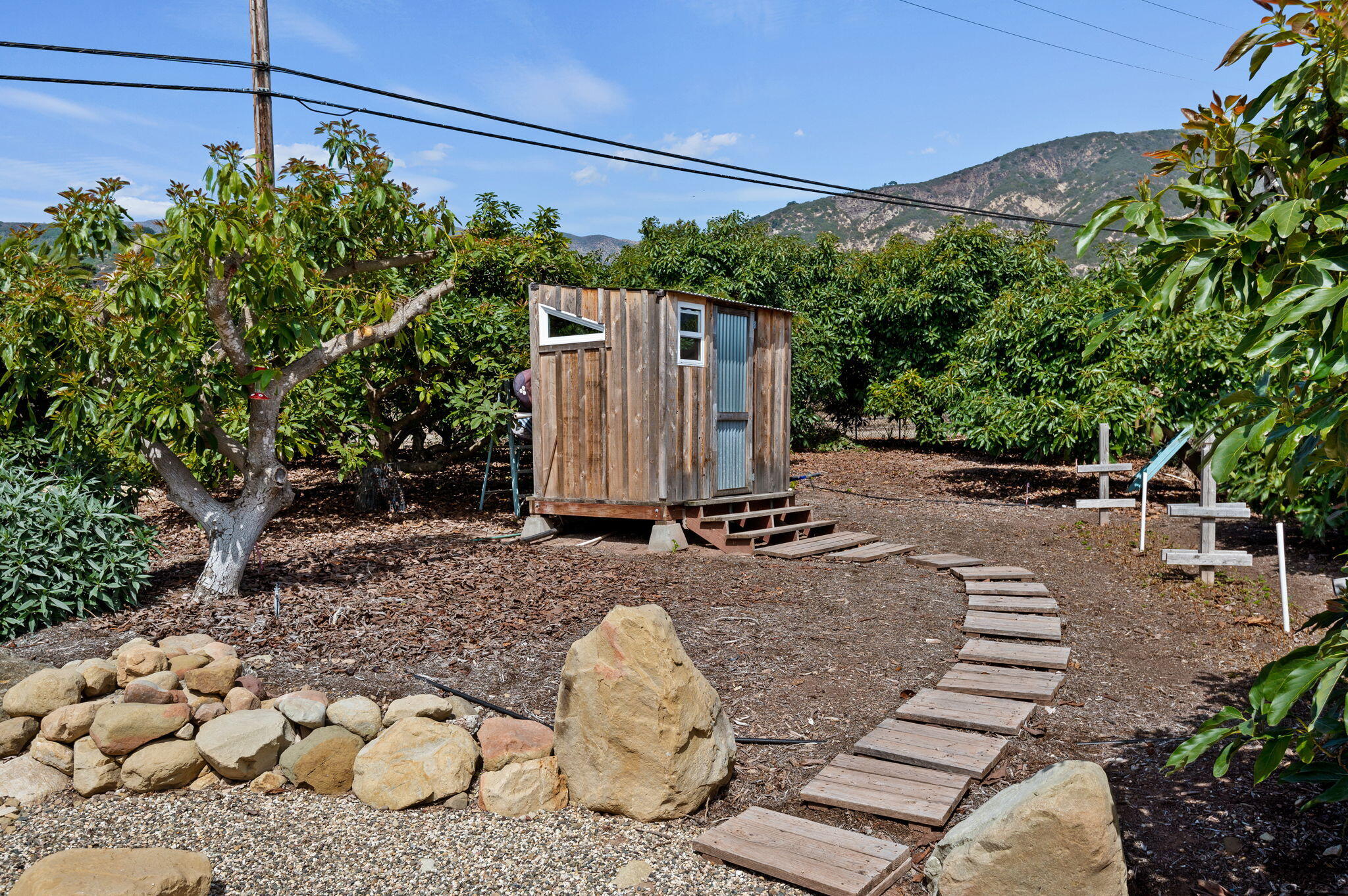 1770 Santa Monica Road Carpinteria, CA 93013 - Photo 30 of 36 18 - Outdoor Bath