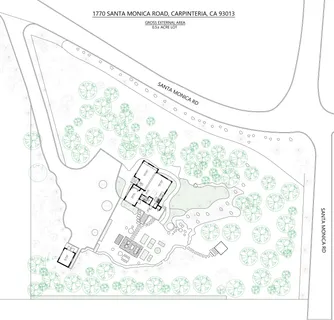 $2,475,000 | 1770 Santa Monica Road, Carpinteria, CA 93013