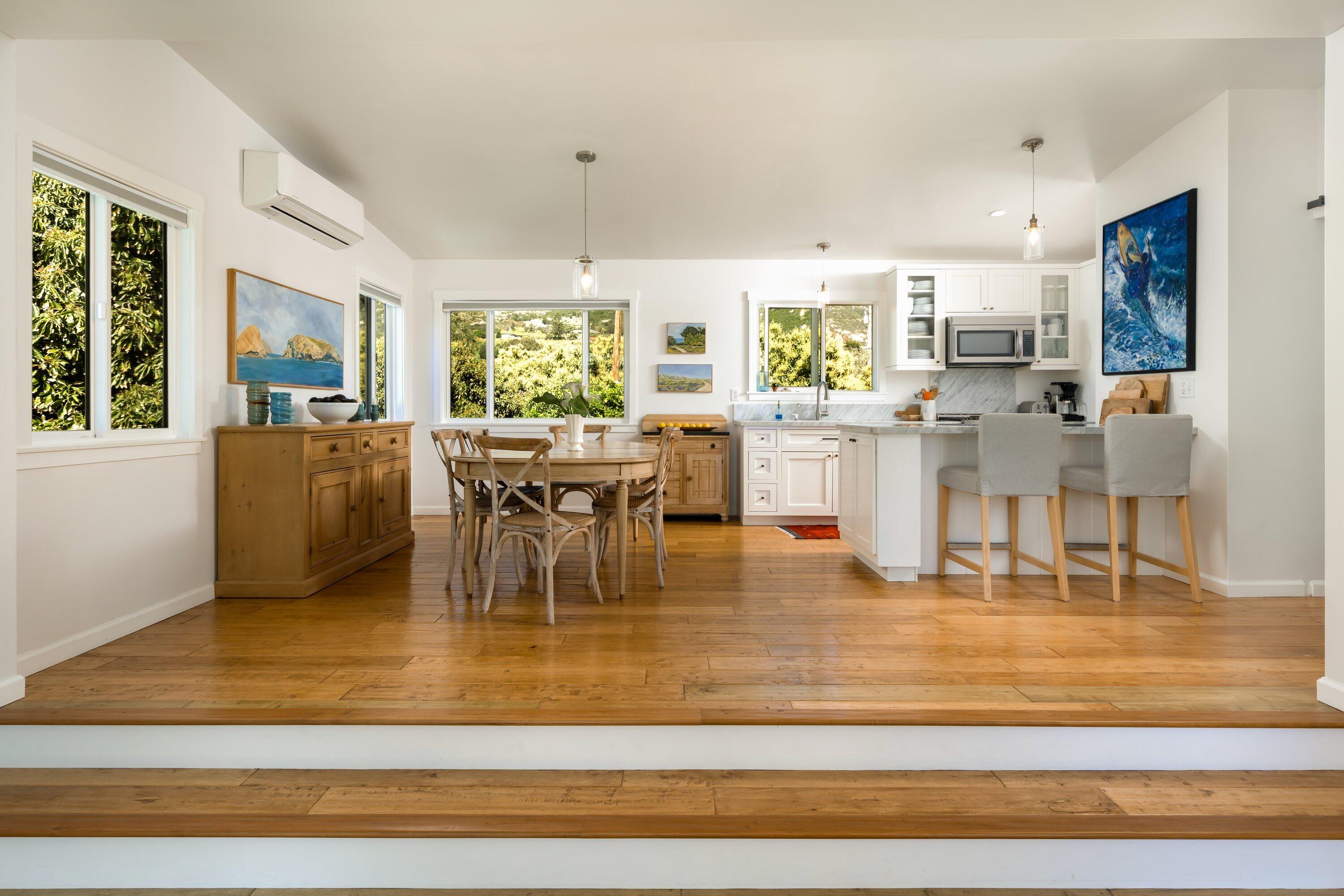 1770 Santa Monica Road Carpinteria, CA 93013 - Photo 6 of 36 1770 Santa Monica Rd - 6