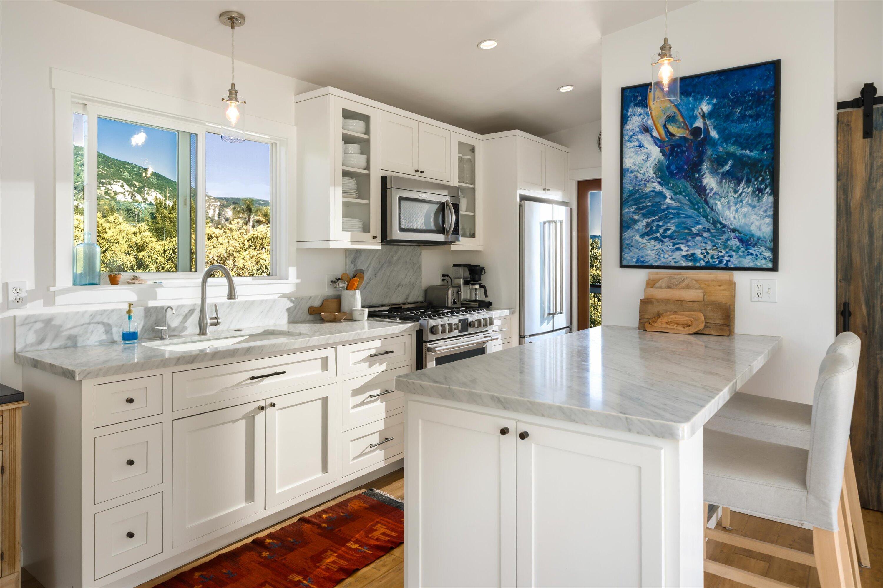 1770 Santa Monica Road Carpinteria, CA 93013 - Photo 10 of 36 10-1770 Santa Monica Rd - 10