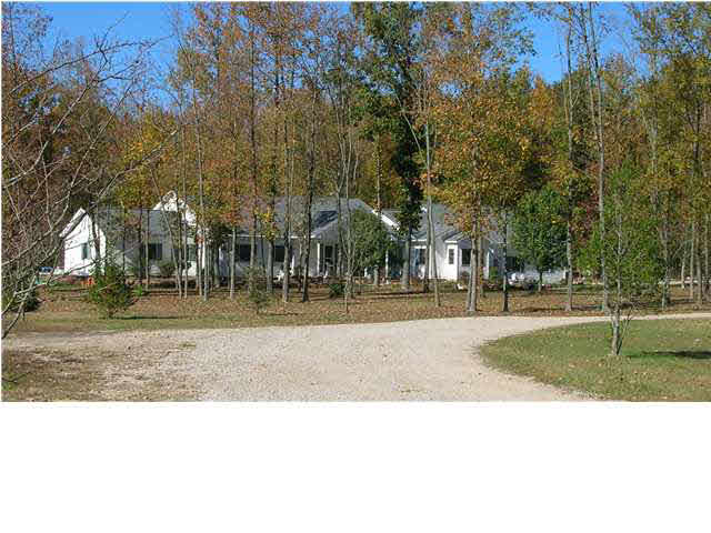 14501 Highway 41 Robards, KY 42452 - Photo 1 of 1 Gallery Image 1