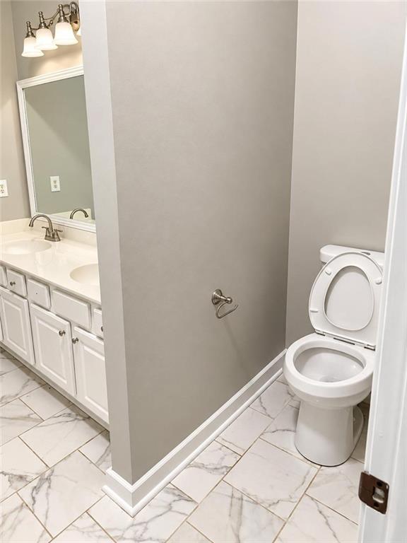 1055 Chatham Road Buford, GA 30518 - Photo 8 of 21 Gallery Image 8