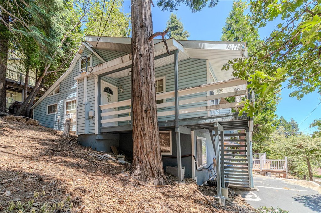 1223 Bear Springs Road Rimforest, CA 92378 - Photo 2 of 54