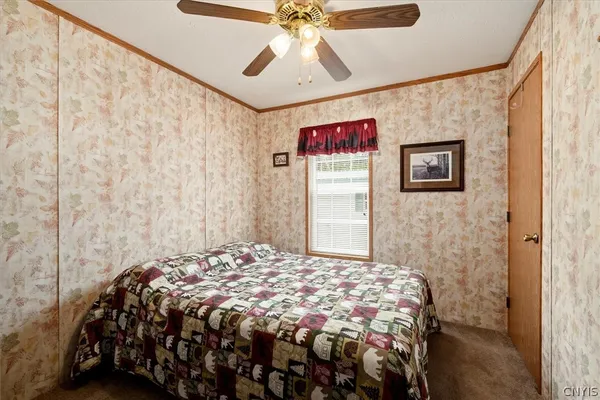 $184,900 | 114 Lecours Drive, Webb, NY 13420