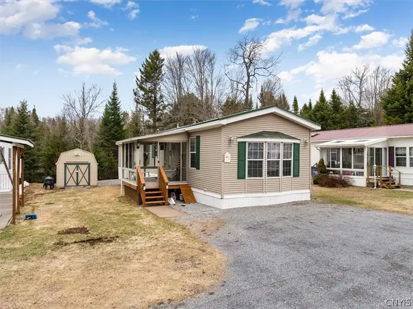 $184,900 | 114 Lecours Drive, Webb, NY 13420