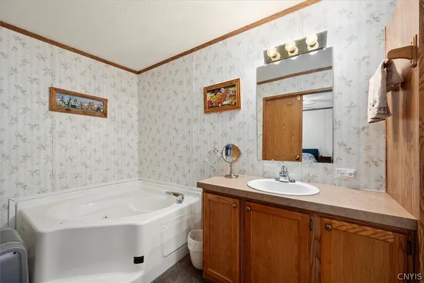 $184,900 | 114 Lecours Drive, Webb, NY 13420