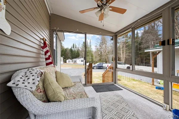 $184,900 | 114 Lecours Drive, Webb, NY 13420