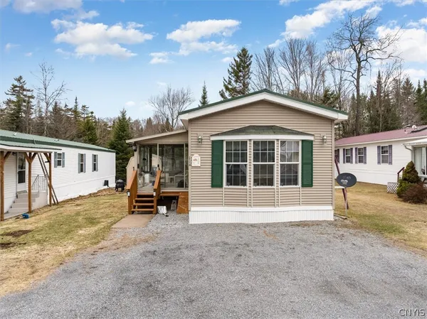 $184,900 | 114 Lecours Drive, Webb, NY 13420