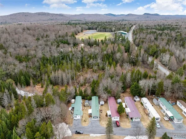 $184,900 | 114 Lecours Drive, Webb, NY 13420