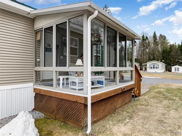 $184,900 | 114 Lecours Drive, Webb, NY 13420