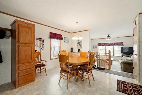 $184,900 | 114 Lecours Drive, Webb, NY 13420
