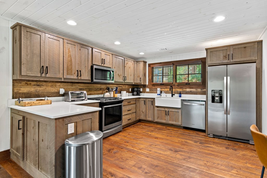 112 Tilley Ridge Road Blue Ridge, GA 30513 - Photo 6 of 55 Gallery Image 6