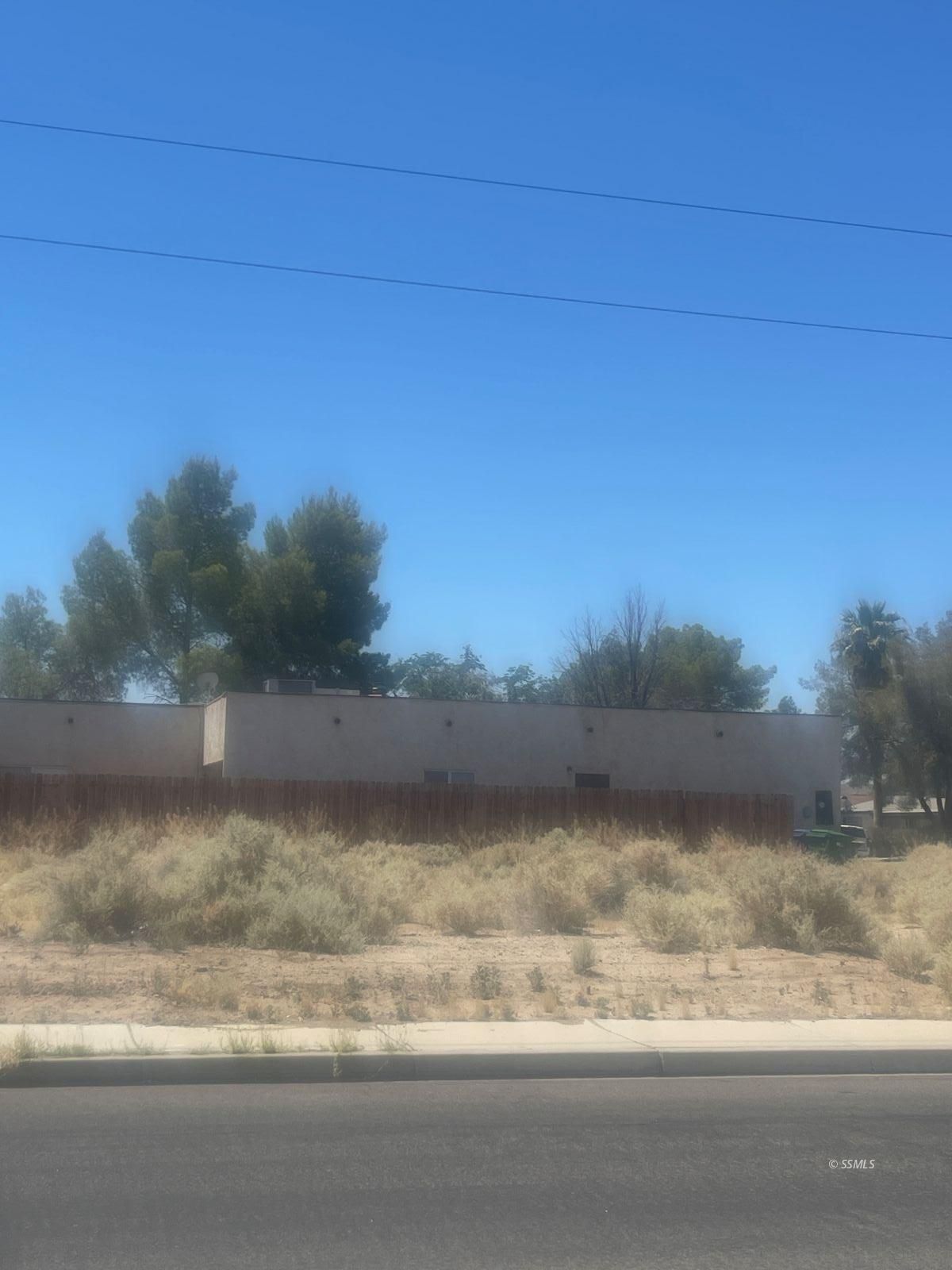Lincoln Street Ridgecrest, CA 93555 - Photo 5 of 8