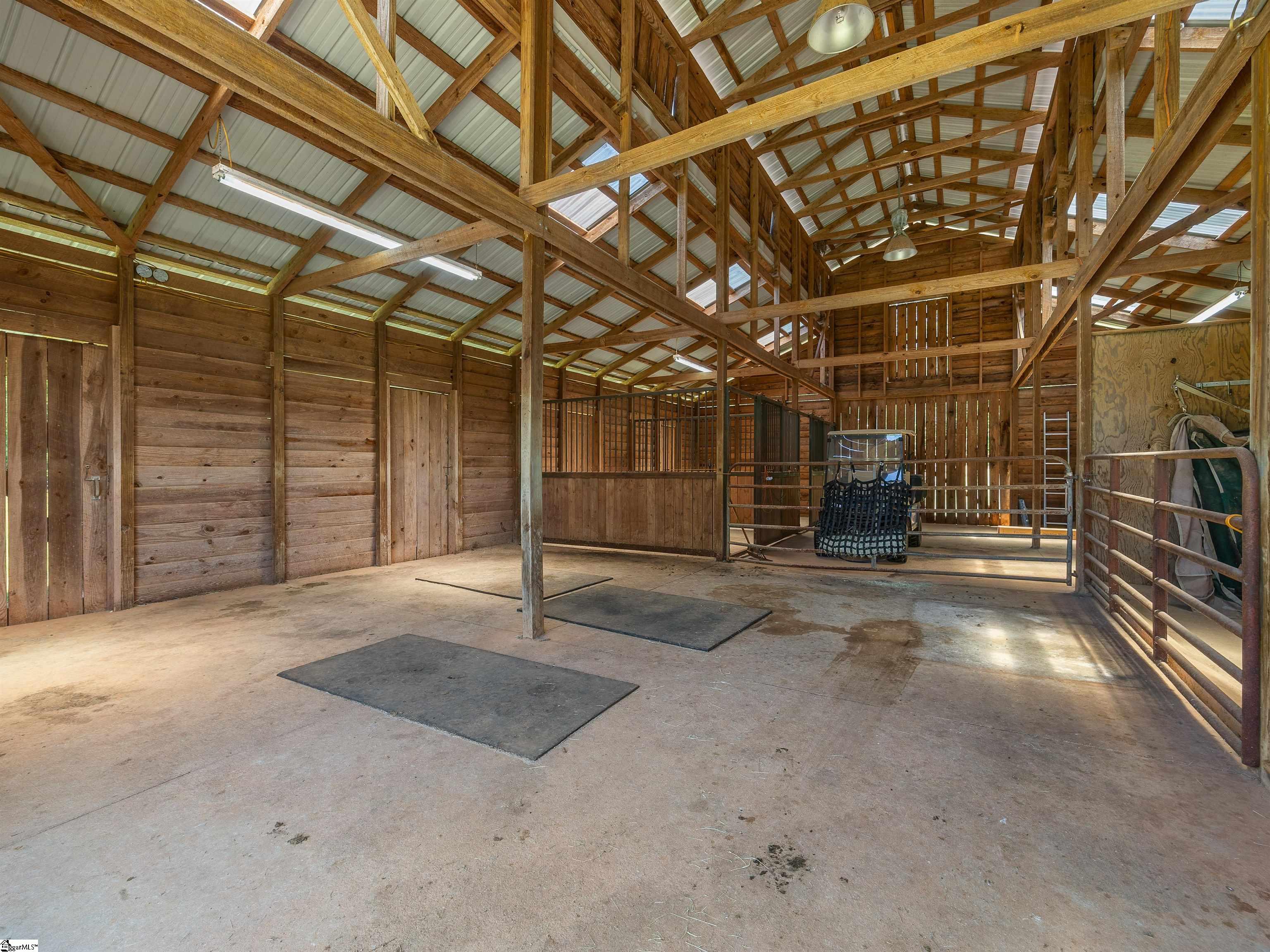 1302 Bailey Mill Road Travelers Rest, SC 29690 - Photo 37 of 50