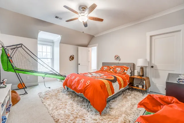 $990,000 | 423 Peterson Lake Road, Collierville, TN 38017