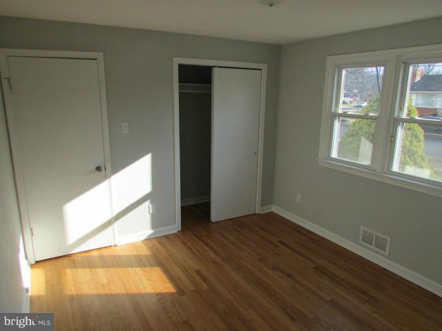 2404 Amherst Road Hyattsville, MD 20783 - Photo 13 of 14 Bedroom