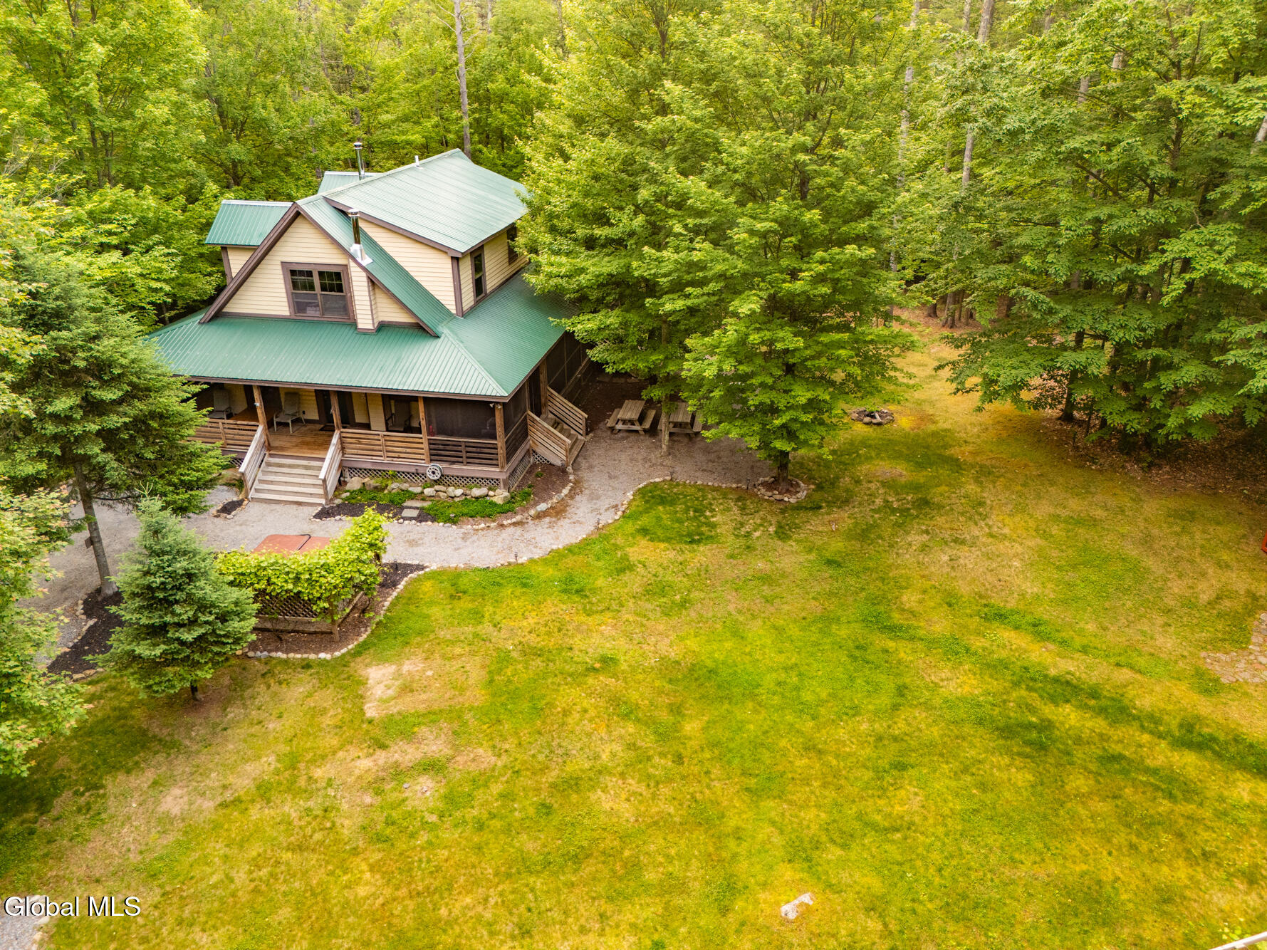 18 West Kelm Pond Road Warrensburg, NY 12817 - Photo 47 of 52 DJI_20260610072125_0157_D