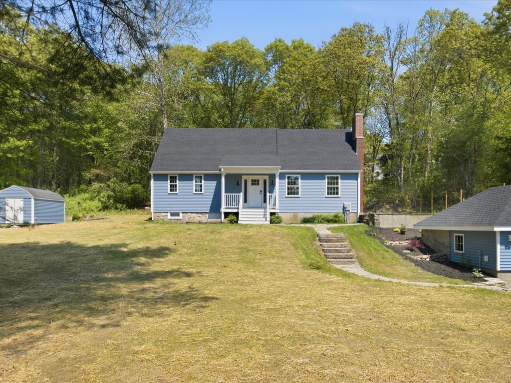 90 Ashaway Road Westerly, RI 02891 - Photo 1 of 41