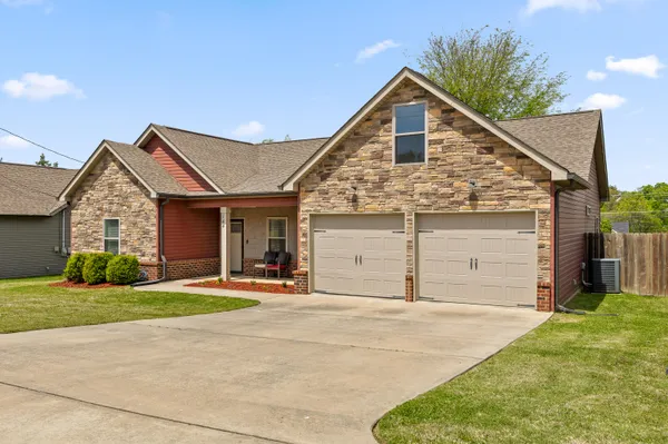 $315,000 | 144 Franklin Drive, Fort Oglethorpe, GA 30742