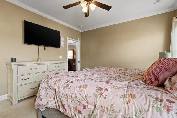 $315,000 | 144 Franklin Drive, Fort Oglethorpe, GA 30742