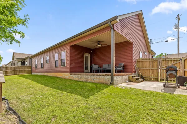 $315,000 | 144 Franklin Drive, Fort Oglethorpe, GA 30742