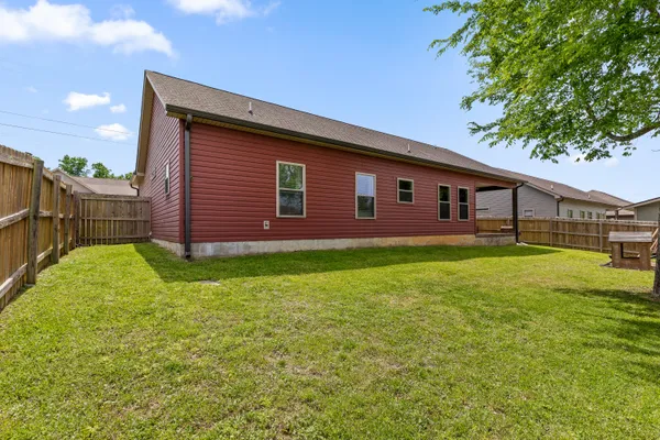 $315,000 | 144 Franklin Drive, Fort Oglethorpe, GA 30742