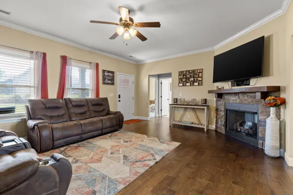 $315,000 | 144 Franklin Drive, Fort Oglethorpe, GA 30742