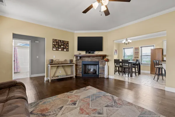 $315,000 | 144 Franklin Drive, Fort Oglethorpe, GA 30742