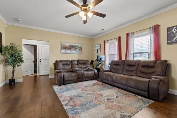 $315,000 | 144 Franklin Drive, Fort Oglethorpe, GA 30742