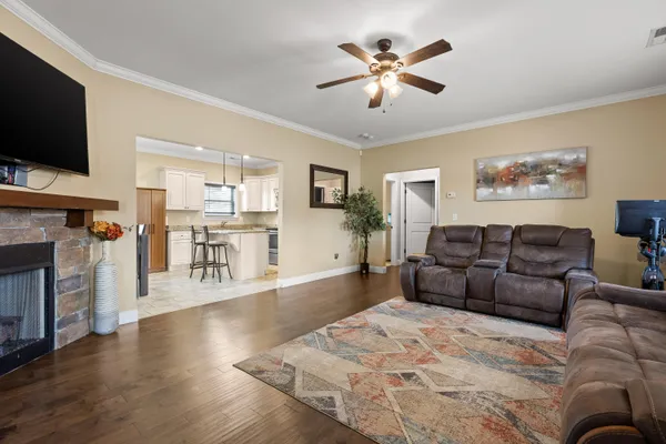 $315,000 | 144 Franklin Drive, Fort Oglethorpe, GA 30742