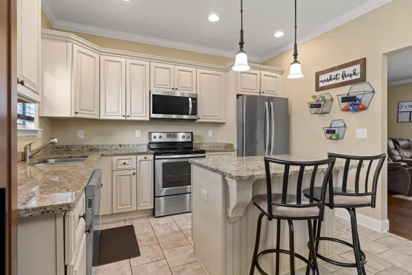 $315,000 | 144 Franklin Drive, Fort Oglethorpe, GA 30742