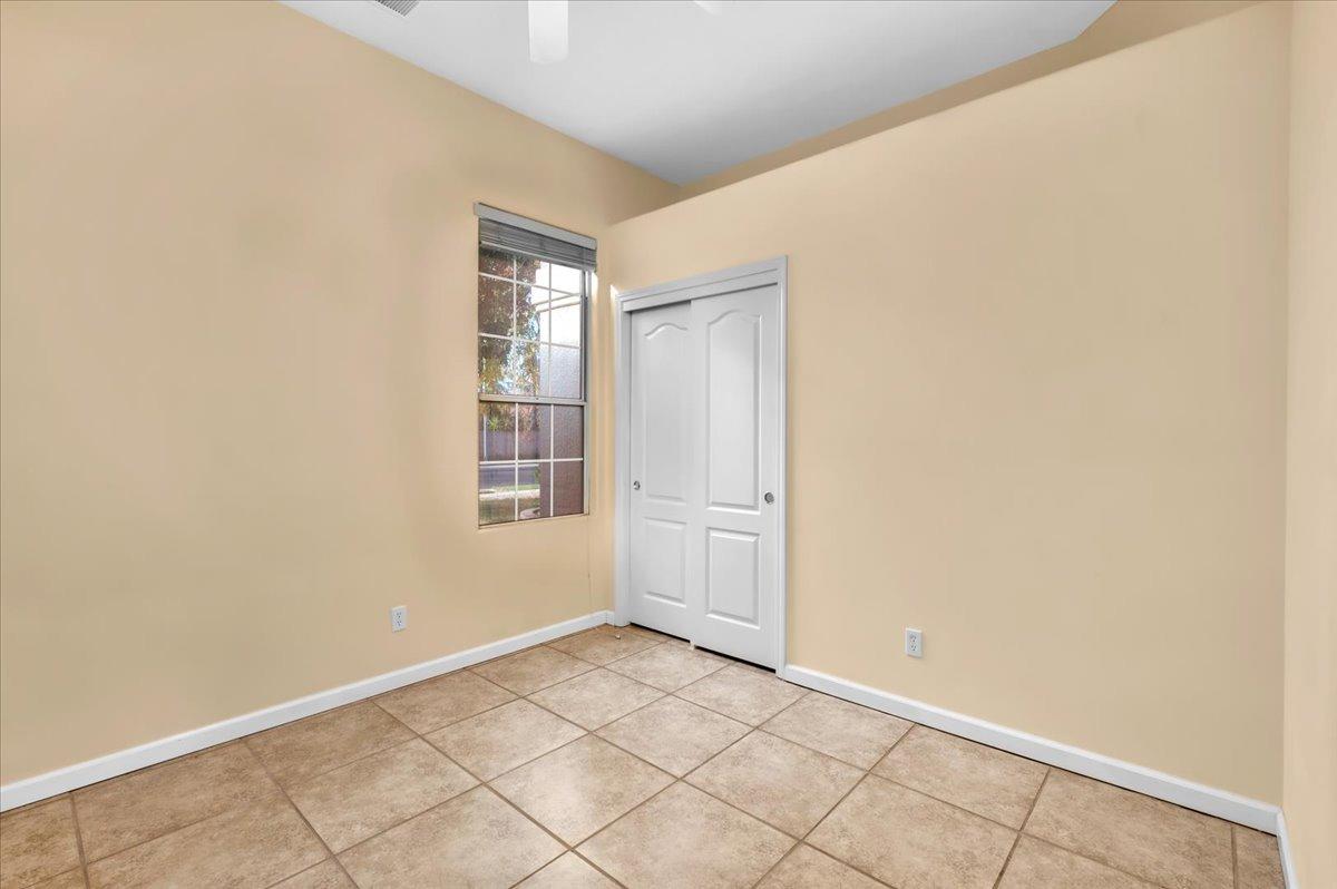 849 Megan Avenue Clovis, CA 93611 - Photo 12 of 53 a view of an empty room