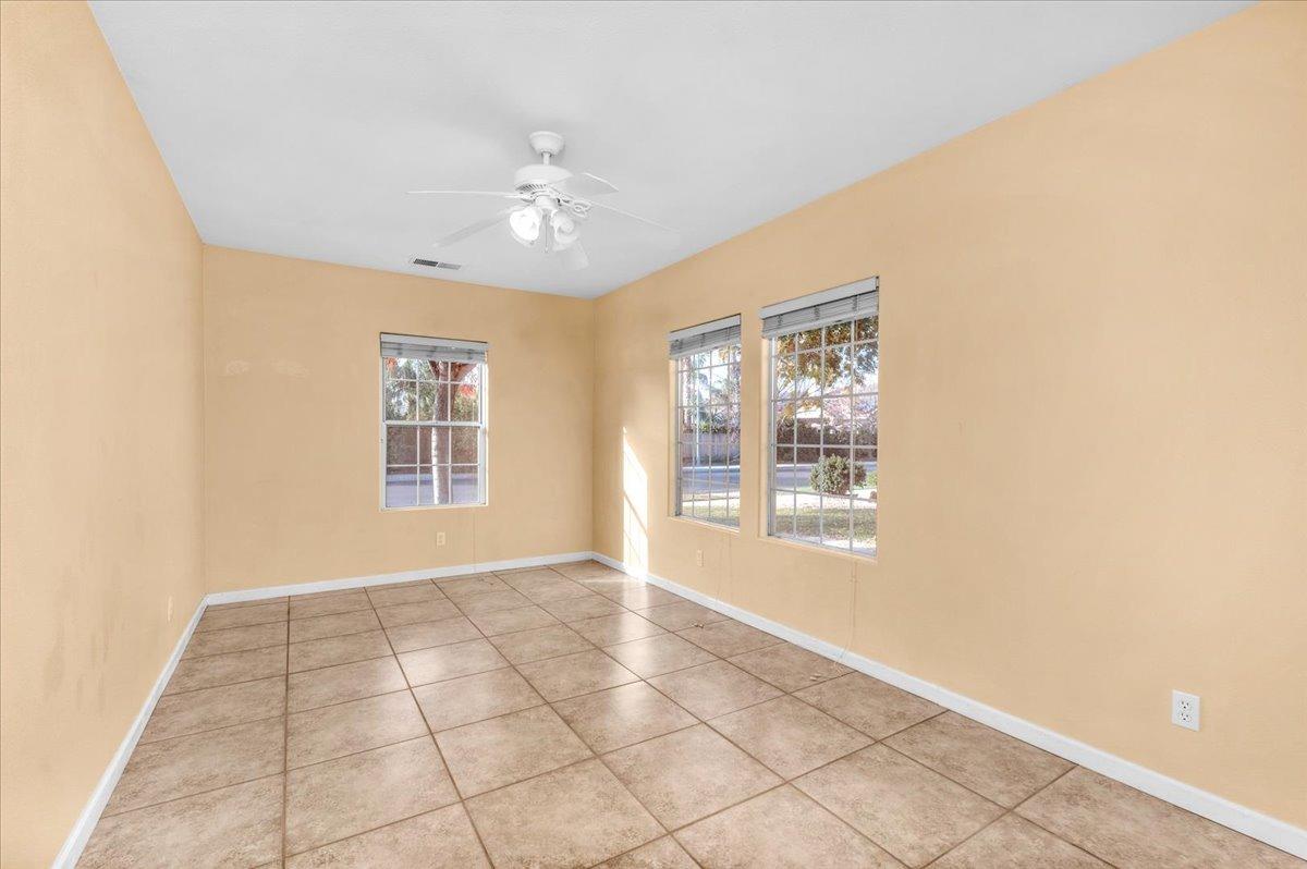 849 Megan Avenue Clovis, CA 93611 - Photo 15 of 53 a view of an empty room with a window