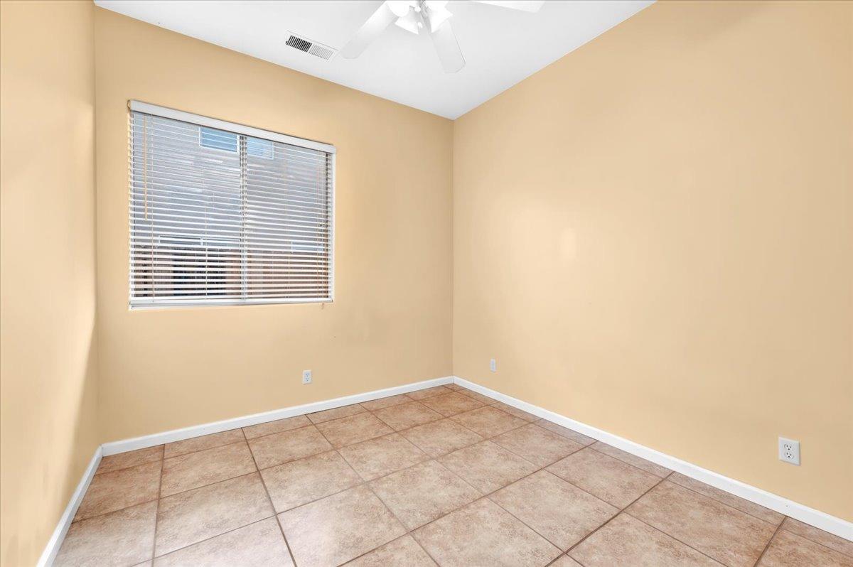 849 Megan Avenue Clovis, CA 93611 - Photo 17 of 53 a view of an empty room with a window