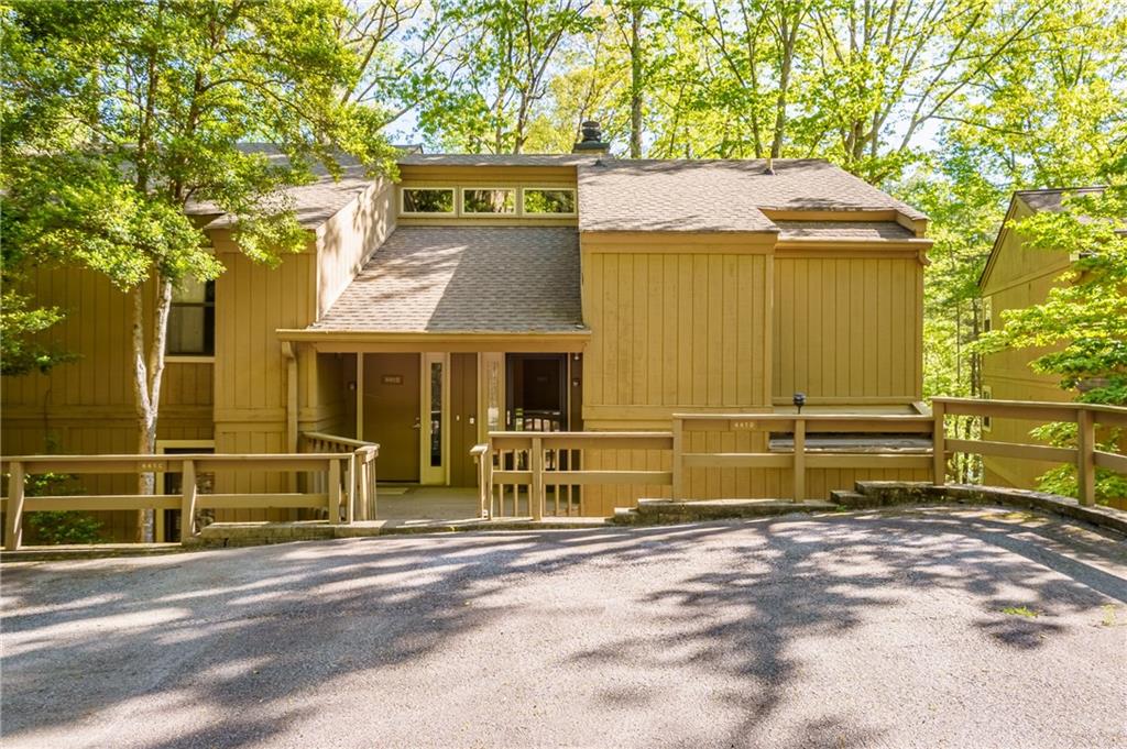 135 Chestnut Rise Trail, Unit 441C Jasper, GA 30143 - Photo 3 of 61